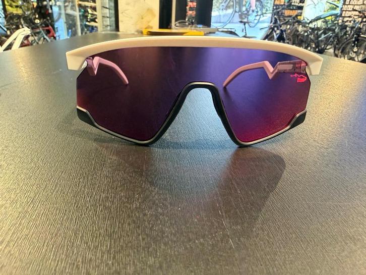 Oakley Bxtr zonnebril prizm road, Sport en Fitness, Wielrennen, Nieuw, Overige typen, Ophalen of Verzenden