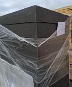 Isolatie NIEUW EPS grijs isolatieplaten tempex 20cm, Doe-het-zelf en Verbouw, Isolatie en Afdichting, Ophalen, Nieuw, Piepschuim (Tempex)