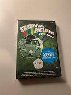 Eredivisie Helden 1970-2000 DVD - Voetbaldocumentaire, Cd's en Dvd's, Dvd's | Sport en Fitness, Voetbal, Alle leeftijden, Ophalen of Verzenden