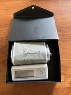 Microlife Gentle BPA1 bloeddrukmeter in opbergkoffertje, Ophalen of Verzenden, Zo goed als nieuw
