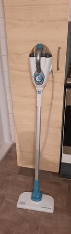 Stoomreiniger voor vloeren, tapijten, ramen, Ophalen, Overige typen