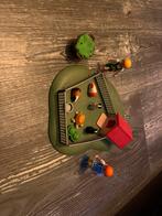 Playmobil caviaverblijf, Ophalen of Verzenden, Zo goed als nieuw