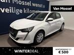 Peugeot 208 1.2 PureTech Active, Auto's, Voorwielaandrijving, 12 maanden, Euro 6, 1199 cc