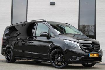 Mercedes-Benz Vito 116 CDI / BPM VRIJ / Aut / XXL / DC / Led beschikbaar voor biedingen