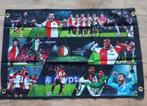 Feyenoord, Verzenden, Zo goed als nieuw, Feyenoord, Overige typen