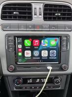 RCD330 Rcd 360 Pro Polo 6C Carplay & Android( 2014 - 2017 ), Auto diversen, Autoradio's, ., Nieuw, Ophalen of Verzenden, .