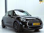 Mini Mini 1.5 One Business Edition Pano|Org NL|Automaat, Stof, Gebruikt, 1200 kg, Zwart