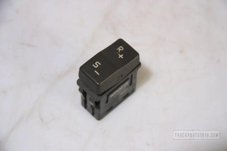 Renault Electrical System Schakelaar, Auto-onderdelen, Vrachtwagen-onderdelen, Renault, Dashboard en Schakelaars, Gebruikt, Ophalen