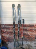 Ski vokl 170 cm carve, Overige merken, 160 tot 180 cm, Carve, Ski's