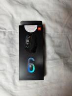 Xiaomi Mi Smart Band 6 - Zo goed als nieuw!, Zwart, Ophalen of Verzenden, Zo goed als nieuw, Waterdicht