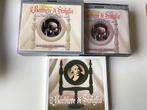 Paisiello Il Barbiere di Siviglia Adam Fischer 2 CD BOX, Ophalen of Verzenden, Zo goed als nieuw, Opera of Operette