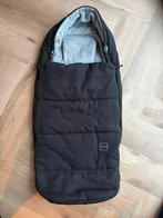 Joolz voetenzak zwart, Ophalen of Verzenden, Zo goed als nieuw, Voetenzak