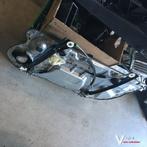 Vw Polo 3drs 2003 Raammechanisme elektr zonder motor Rechtsv, Gebruikt, -, -, Ophalen of Verzenden