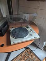 Technics sl-b210 platenspeler heeft nieuwe riem nodig, Audio, Tv en Foto, Platenspelers, Onbekend, Ophalen of Verzenden, Onbekend