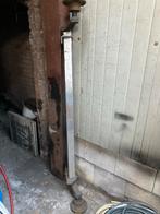 Nieuwe 1000 kg torsie as - 5 gaats, Auto diversen, Aanhangwagen-onderdelen, Ophalen of Verzenden, Nieuw