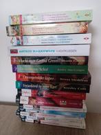 15 romans / 24 verhalen Harlequin, Boeken, Ophalen of Verzenden, Gelezen, Nederland