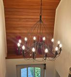 Grote Kroonluchter/ hanglamp, Ophalen, Zo goed als nieuw, 75 cm of meer