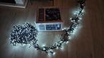 LED Kerstverlichting! Cluster! 768 LED! 4,5 Meter Cool White, Ophalen of Verzenden, Nieuw