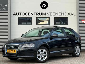 Audi A3 1.4 TFSI Pro Line 125 PK SCHUIFDAK/CRUISE/AIRCO beschikbaar voor biedingen