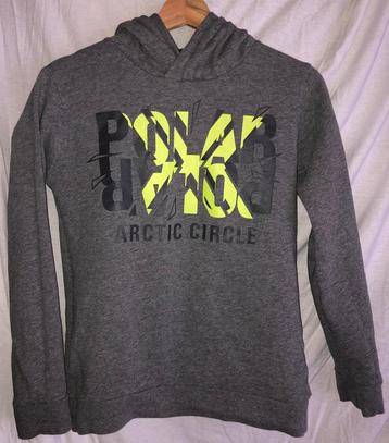 Hoodie maat 164 beschikbaar voor biedingen