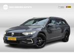 Volkswagen Passat Variant GTE PHEV | Black style | Leder | 1, Auto's, Volkswagen, Gebruikt, 4 cilinders, Plug-in hybride, Hybride Elektrisch/Benzine