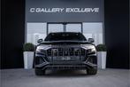 Audi SQ8 4.0 TFSI quattro - Panorama | Luchtvering | Keyless, Automaat, Gebruikt, 2245 kg, Q8