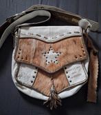 Geweldige tas van PH&T. zgan..., Sieraden, Tassen en Uiterlijk, Ophalen of Verzenden, Zo goed als nieuw, Wit, Overige typen