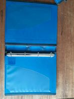 4-Rings Map Merk Staples - 3 Stuks, Ophalen of Verzenden, Zo goed als nieuw