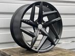 22” RANGE ROVER KAHN Look NIGHTEDITION Sportvelgen, Auto-onderdelen, Banden en Velgen, Nieuw, 285 mm, Velg(en), Ophalen of Verzenden