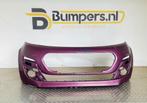 Bumper Peugeot 107 Facelift 11-14 52119-0H120 Voorbumper, Auto diversen, Tuning en Styling, Ophalen of Verzenden