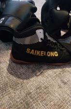 Boks schoenen mt 39, Ophalen of Verzenden, Nieuw, Boksschoenen