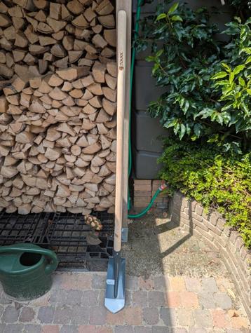Schep schop bats smal tuin gereedschap kabelschop    beschikbaar voor biedingen