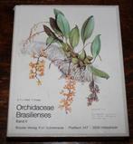 Pabst Dungs - Orchidaceae Brasilienses Band II orchideeen, Gelezen, Bloemen, Planten en Bomen, Ophalen of Verzenden, Pabst/Dungs