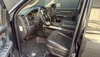 Dodge Ram 1500 5.7 V8 4x4 Crew Cab Laramie, Automaat, Stoelverwarming, Gebruikt, 5654 cc