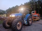 New Holland G240 Trekker, Zakelijke goederen, Ophalen, Gebruikt, Meer dan 160 Pk, 7500 tot 10000