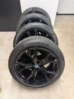 ZGAN BMW X5 G05 X6 G06 Styling 741M winterset origineel, Auto-onderdelen, Banden en Velgen, 275 mm, Banden en Velgen, 21 inch