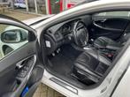 Volvo V40 2.0 D3 Business Sport / panoramadak / € 16.950,0, Auto's, Volvo, Voorwielaandrijving, 28 km/l, 4 cilinders, 1337 kg