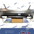 W213 E63 E63S AMG ACHTERBUMPER + DIFFUSER Mercedes E Klasse, Gebruikt, -, Ophalen of Verzenden, Achter