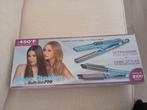 Babyliss Pro stijltang, Ophalen of Verzenden, Nieuw, Krultang of Stijltang