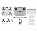 Dji neo fly more combo, Hobby en Vrije tijd, Modelbouw | Radiografisch | Helikopters en Quadcopters, Ophalen of Verzenden, Zo goed als nieuw