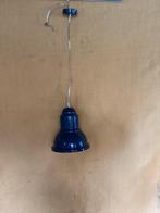 Hang lamp, Ophalen, Zo goed als nieuw, Metaal, Minder dan 50 cm