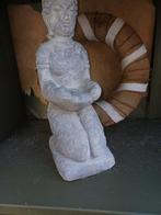 Betonnen Beeld - Tuindecoratie, Ophalen