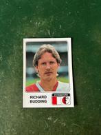 Panini plaatje Richard Budding Feyenoord voetbal 79, Ophalen of Verzenden, Feyenoord