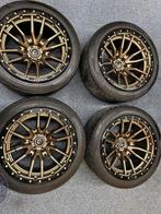 Fuel Rebel velgen - 22 inch, Ophalen, Gebruikt, -, -