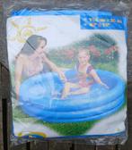 3 rings zwembad pool NIEUW (VK-121), Tuin en Terras, Zwembaden, Ophalen, Minder dan 80 cm, Nieuw, Minder dan 200 cm