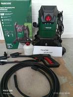 Parkside 150 bar hogedrukreiniger. Zo goed als nieuw, met ga, Ophalen, Zo goed als nieuw, Elektrisch, Parkside