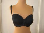 beugelBh maat 70E   merk : Marie-Jo l'Aventure , Verzenden, Zwart, BH