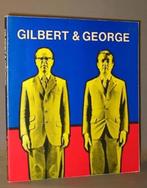 3 x Gilbert & George, Gelezen, Verzenden, Gilbert & George, Schilder- en Tekenkunst