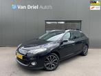 Renault Mégane Estate TCe 115 Bose / Climate Control / Crui, Auto's, Voorwielaandrijving, Gebruikt, Zwart, 4 cilinders