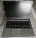 Laptop Elitebook 745 G3, Win10, Computers en Software, Windows Laptops, Hp, 2 tot 3 Ghz, Qwerty, 8 GB